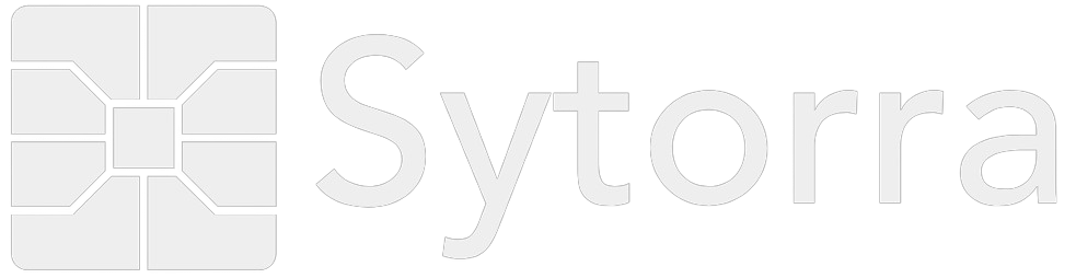 Sytorra logo