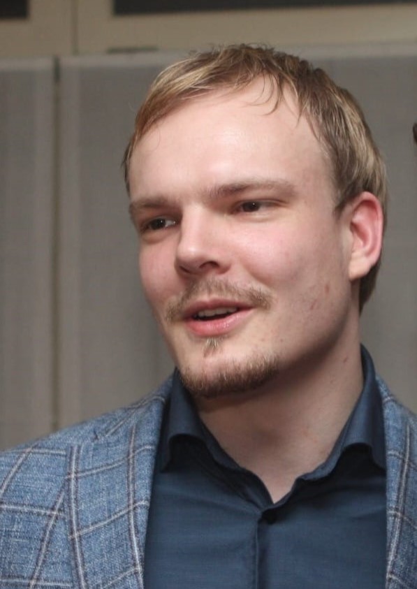 Photo of Menno Weijers