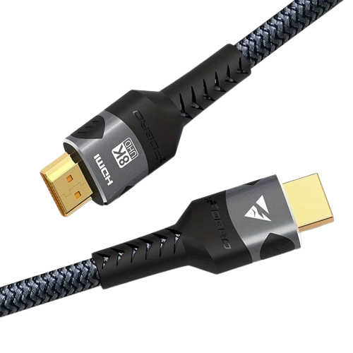 8K Rugged HDMI cable - Sytorra