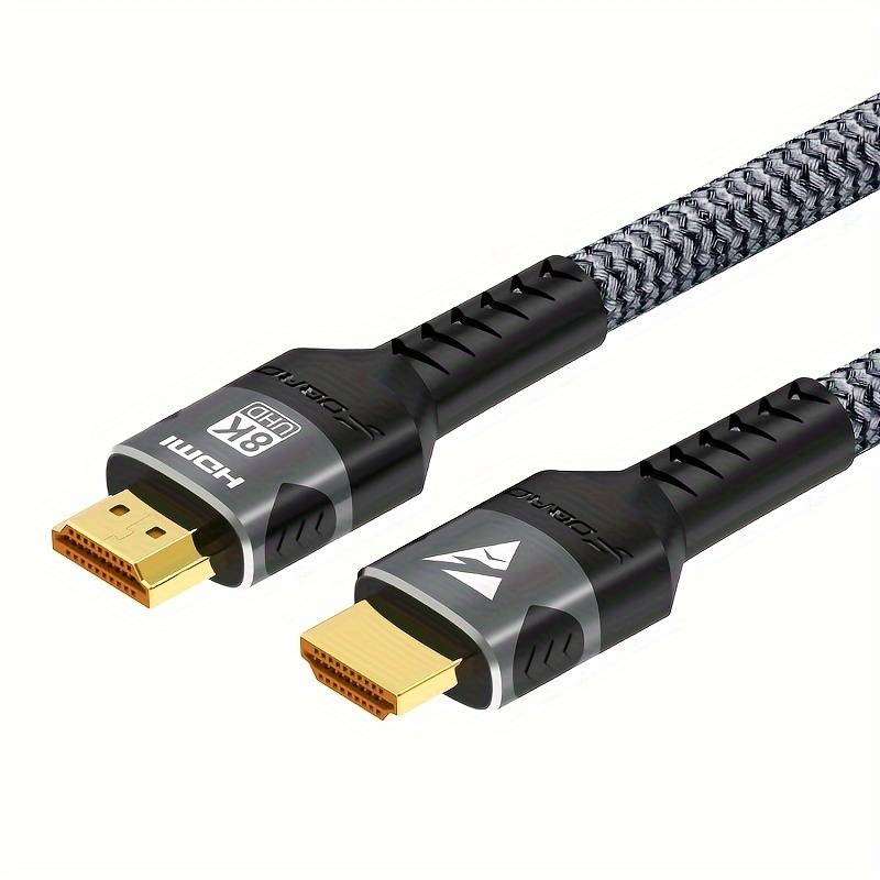 8K Rugged HDMI cable - Sytorra