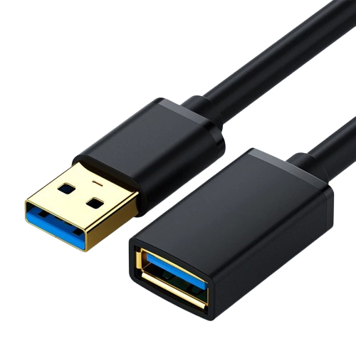 USB Extension cable - Sytorra