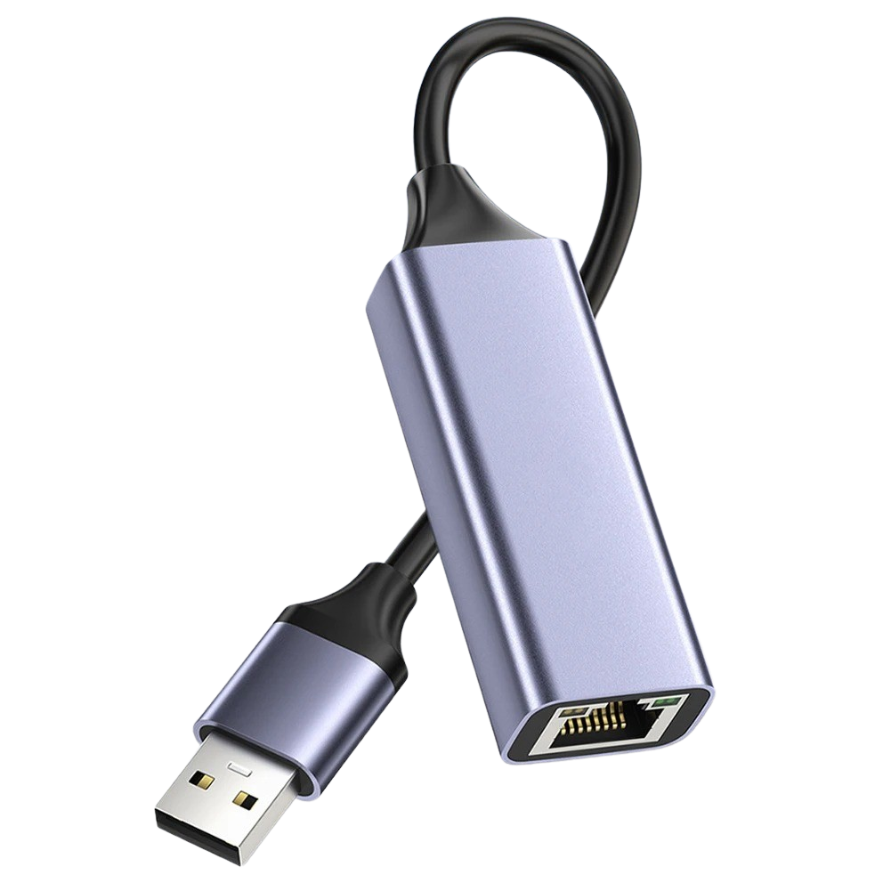 USB/USB-C to UTP adapter - Sytorra