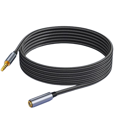 Aux extension cable - Sytorra