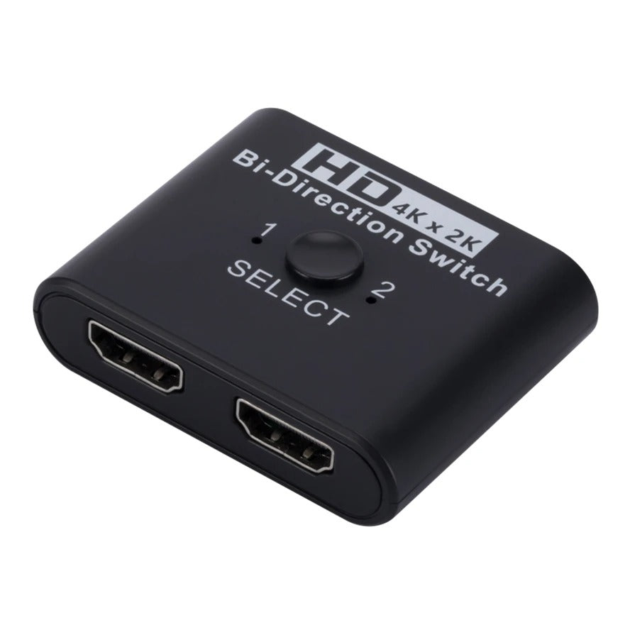 4K HDMI Switch - Sytorra