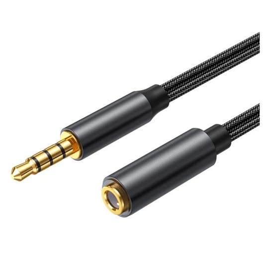 Aux extension cable - Sytorra