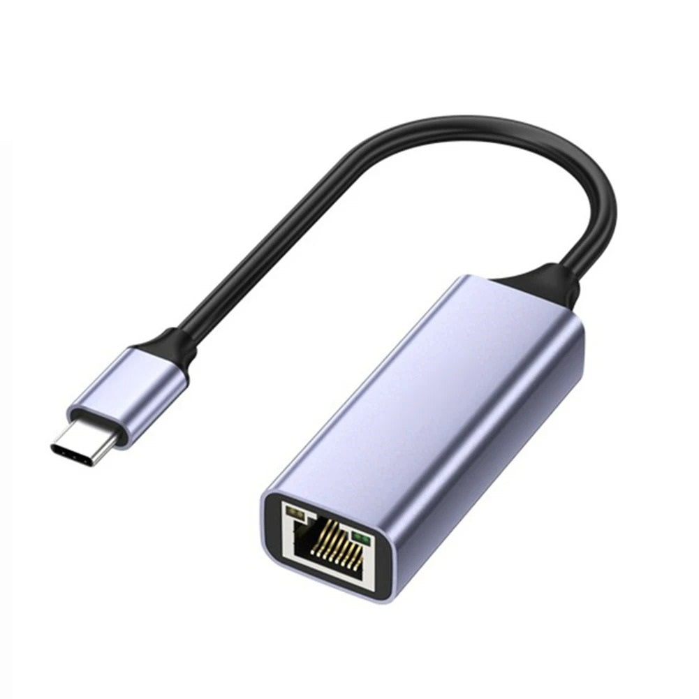 USB/USB-C to UTP adapter - Sytorra