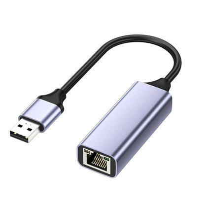 USB/USB-C to UTP adapter - Sytorra