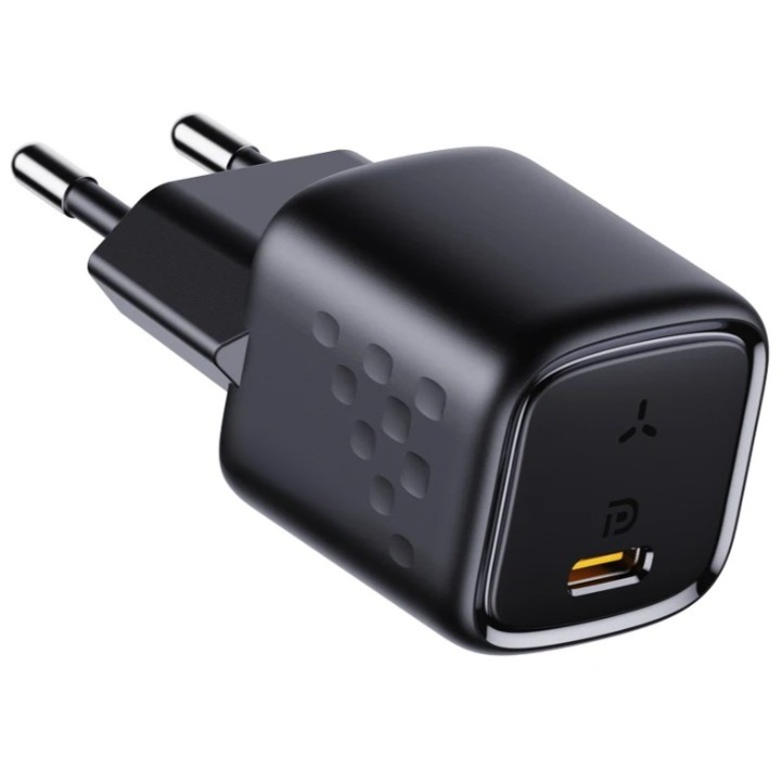 20W Mini USB-C charger - Sytorra